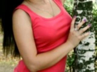 Chat de vídeo erótico anika112