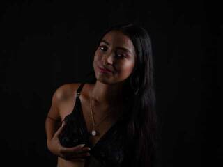 Chat de vídeo erótico AnikaHalil