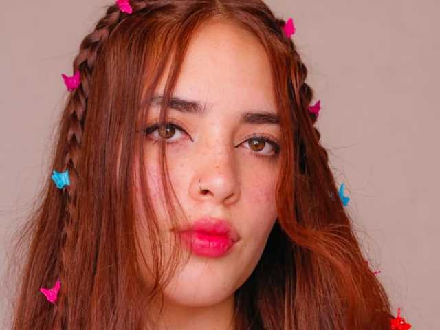 Foto do perfil AnikaLaurenz