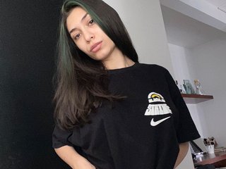 Chat de vídeo erótico Anikamuller