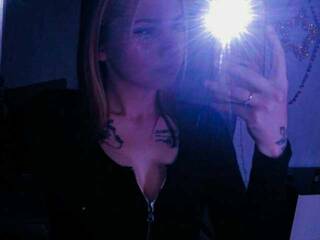 Chat de vídeo erótico anileda18