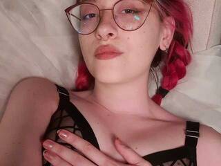 Chat de vídeo erótico YukaMinori