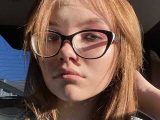 Chat de vídeo erótico Anime-girl