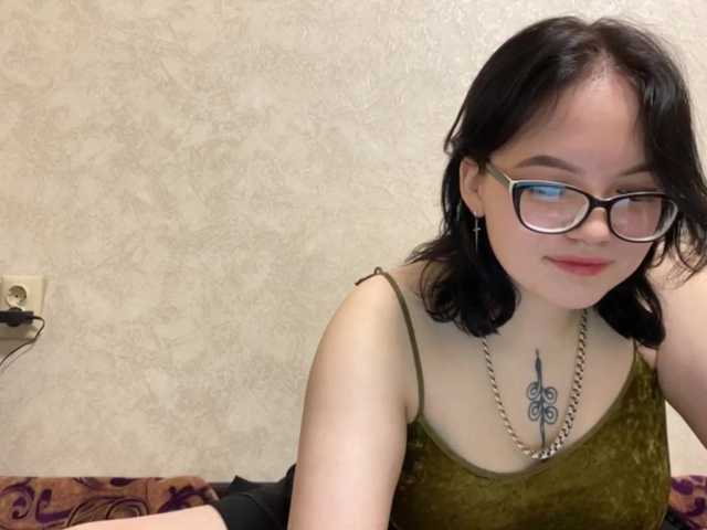 Capturas de tela de transmissão Anime-girl