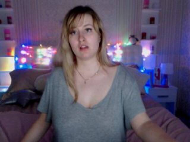 Capturas de tela de transmissão AnimeLizz