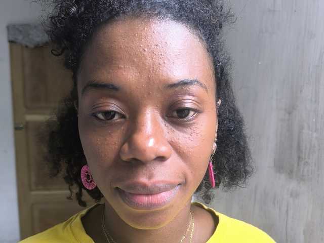 Foto do perfil Anique24
