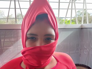Chat de vídeo erótico anisaanann