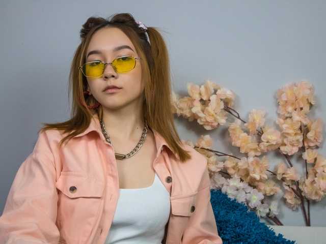 Foto do perfil AnisaChok