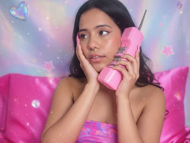 Foto do perfil JennaMonroe