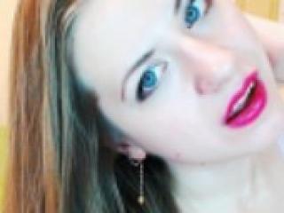 Chat de vídeo erótico anissa20