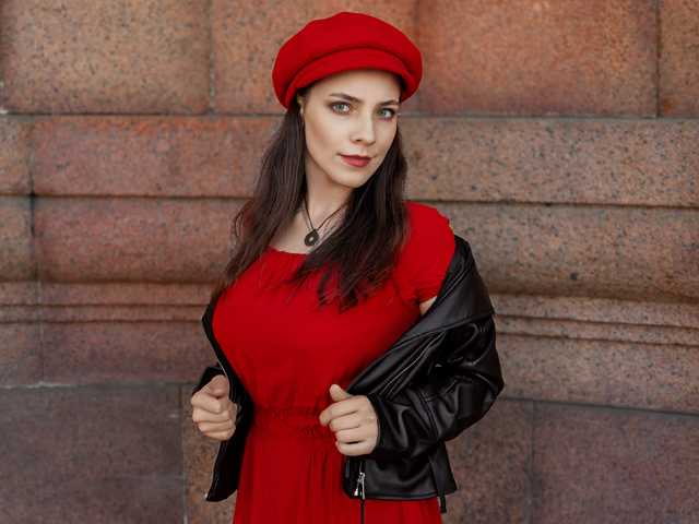 Foto do perfil Anita-Anis
