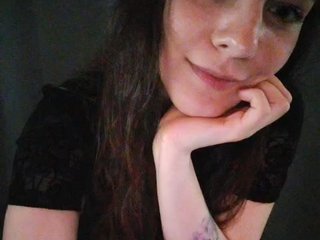 Chat de vídeo erótico Anita-Anis