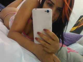 Foto do perfil anita-firexx