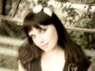 Chat de vídeo erótico anita25