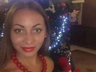 Foto do perfil anita4sex