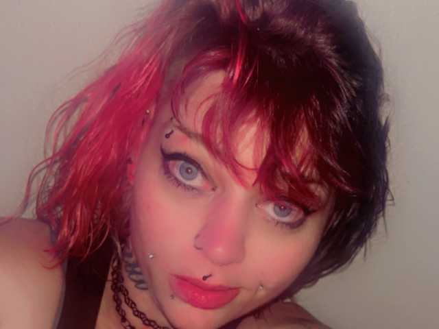 Foto do perfil Anitabonghit