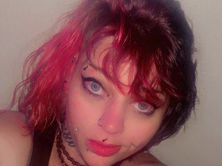 Chat de vídeo erótico Anitabonghit