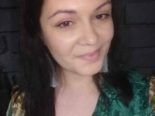 Chat de vídeo erótico AnitaBunny