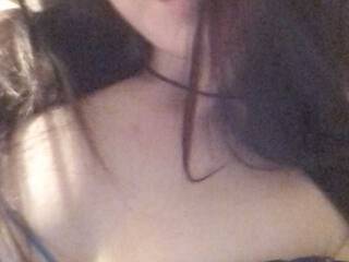 Chat de vídeo erótico AnitAbuuM