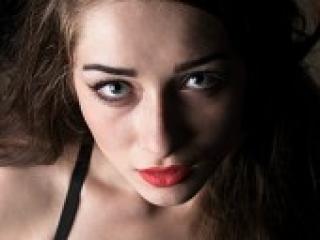 Chat de vídeo erótico anitacandy