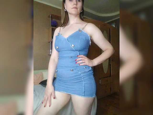 Capturas de tela de transmissão AnitaGlamorX