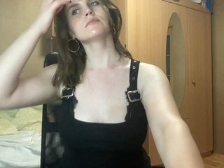 Chat de vídeo erótico AnitaGlamorX