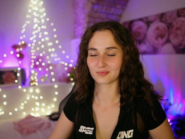 Capturas de tela de transmissão AnitaGrey