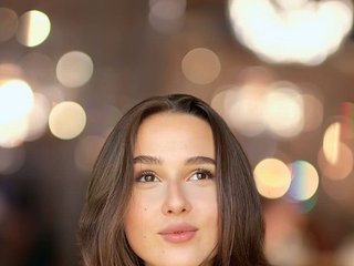 Chat de vídeo erótico AnitaGrey