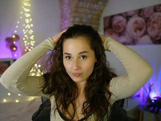 Chat de vídeo erótico AnitaGrey