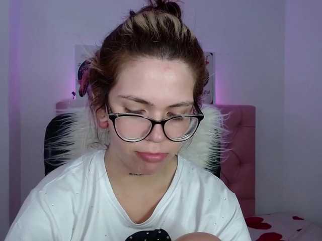 Capturas de tela de transmissão canela_love