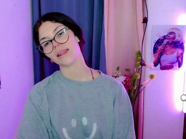 Capturas de tela de transmissão canela_love