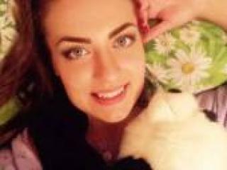 Chat de vídeo erótico anitahott