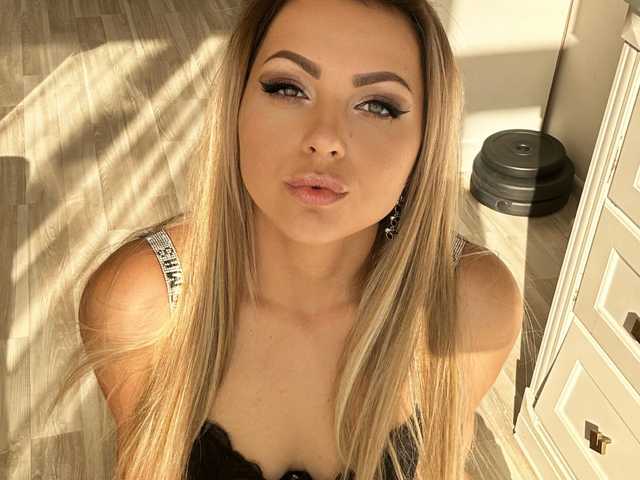 Foto do perfil AnitaLevanta