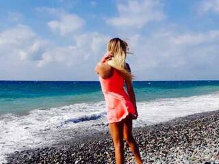 Chat de vídeo erótico AnitaMoon