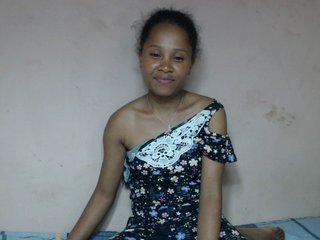 Chat de vídeo erótico AnitaQuin