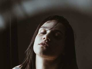 Chat de vídeo erótico AnitaSea