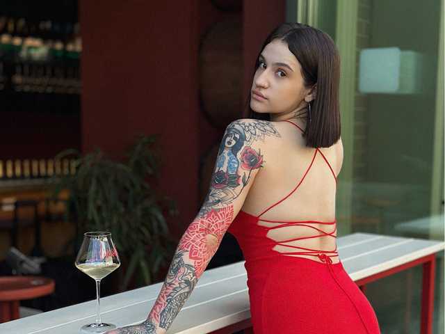 Foto do perfil AnitaSeaa