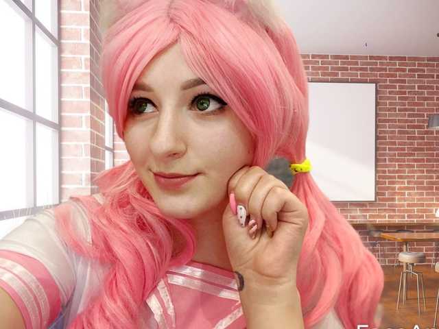 Foto do perfil AnitaShine