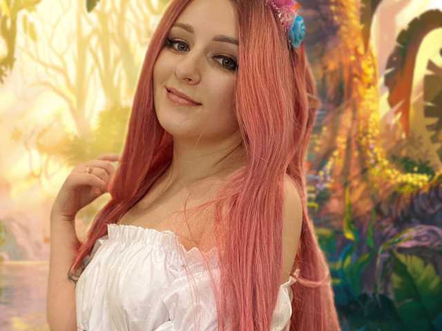 Foto do perfil AnitaShine