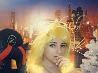 Foto do perfil AnitaShine