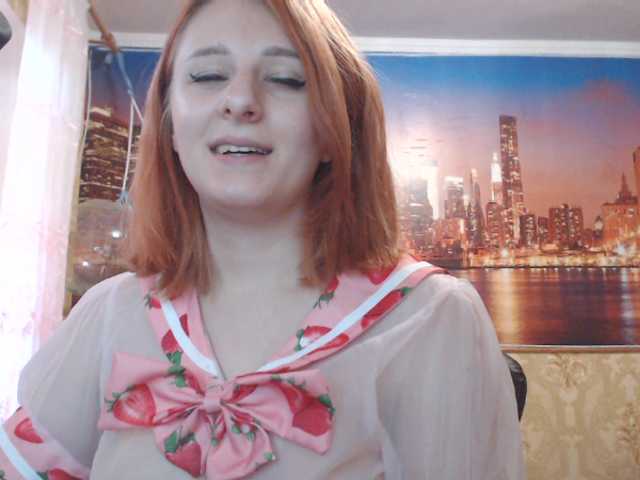 Capturas de tela de transmissão AnitaShine