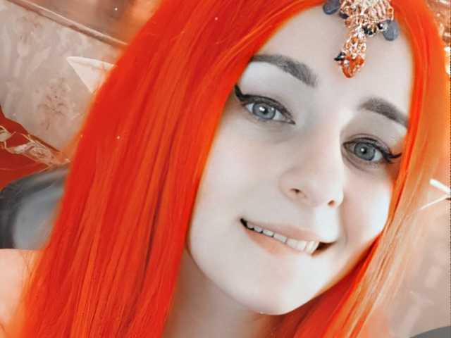 Foto do perfil AnitaShine