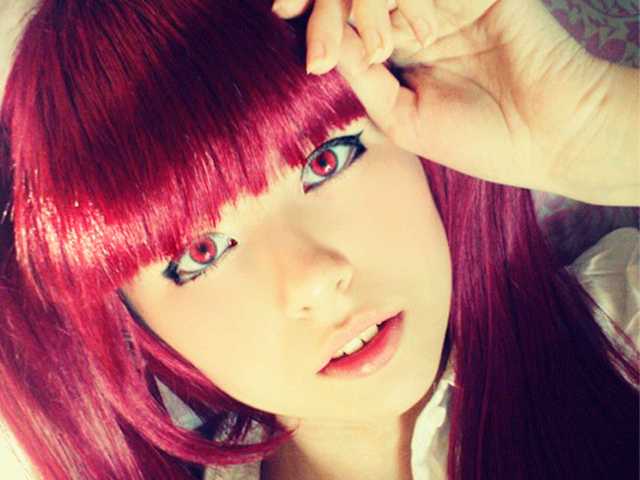 Foto do perfil AnitaShine