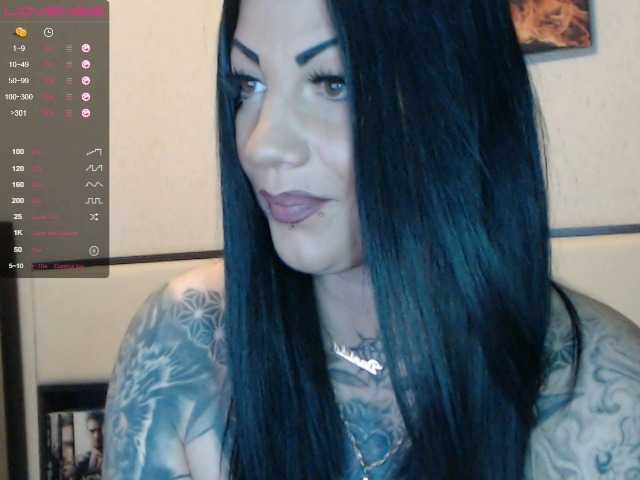 Capturas de tela de transmissão -SweetAnna