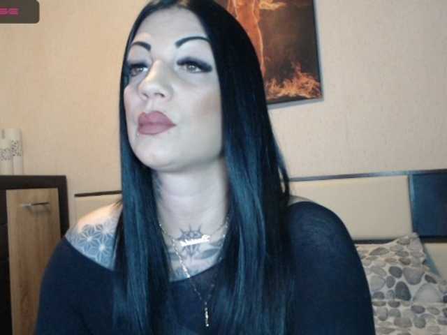 Capturas de tela de transmissão -SweetAnna