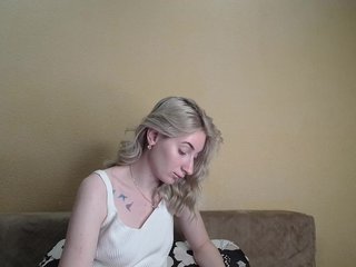 Chat de vídeo erótico LunaLicksy