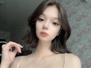 Chat de vídeo erótico QueenOfDarkLove