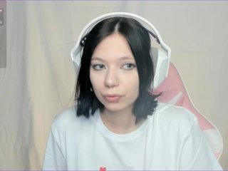 Chat de vídeo erótico QueenOfDarkLove