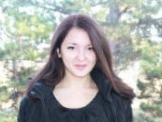 Chat de vídeo erótico aniutkavech