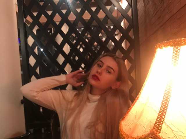 Foto do perfil anje1
